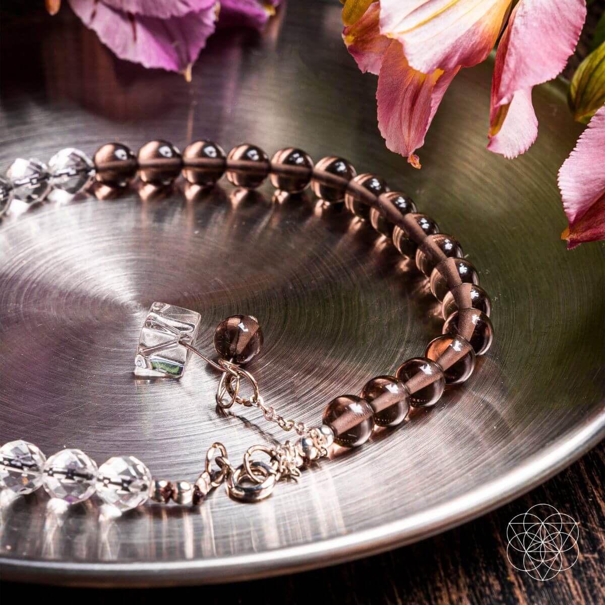 The Energy Shield Anklet - The misfit market