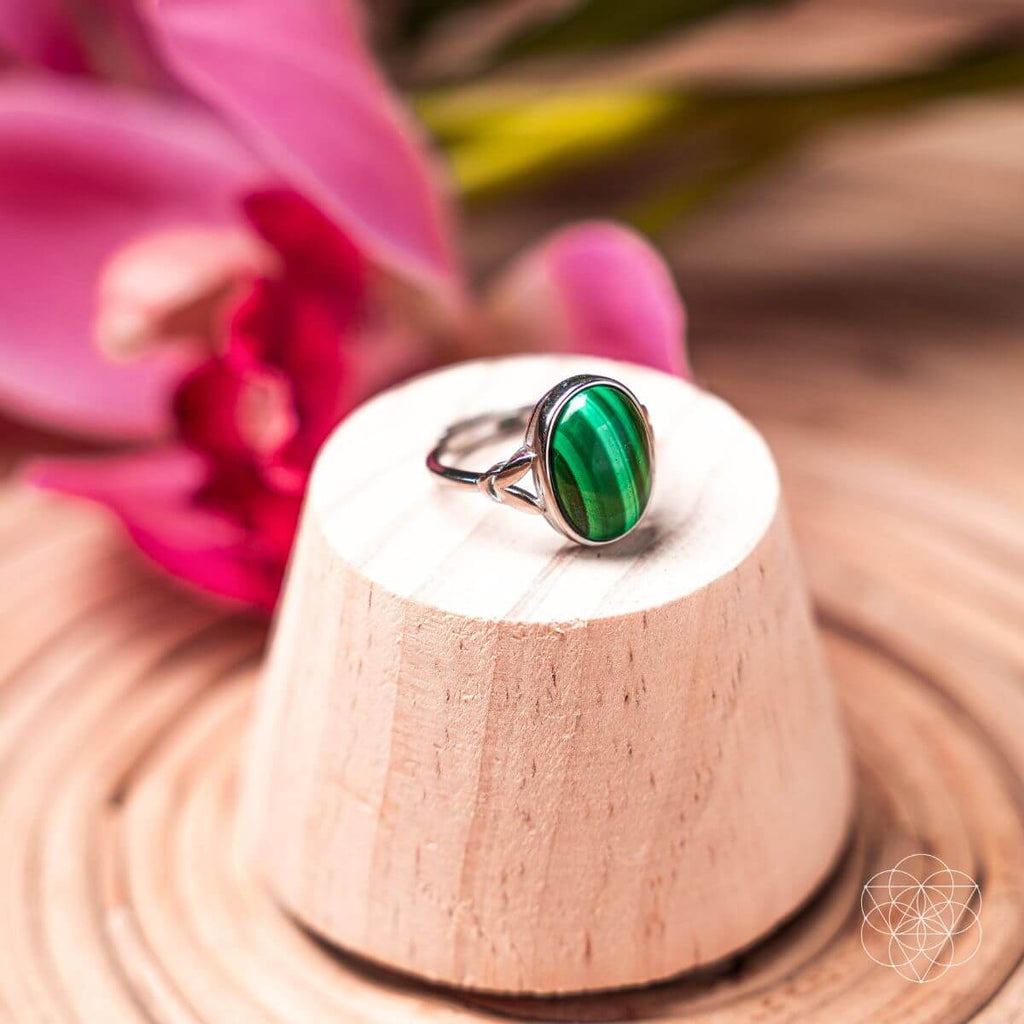 The Heart-Healing Ring - The misfit market