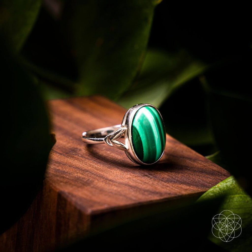 The Heart-Healing Ring - The misfit market
