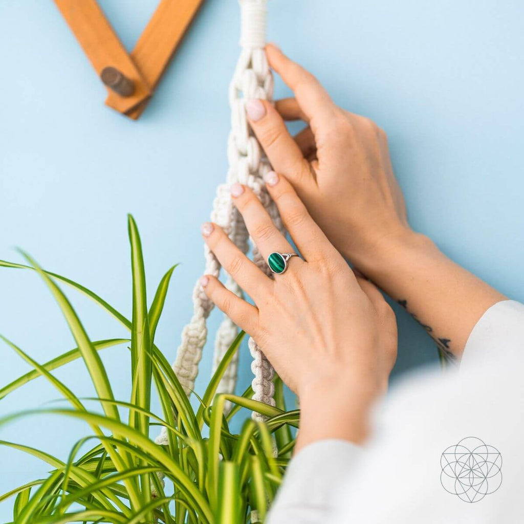 The Heart-Healing Ring - The misfit market