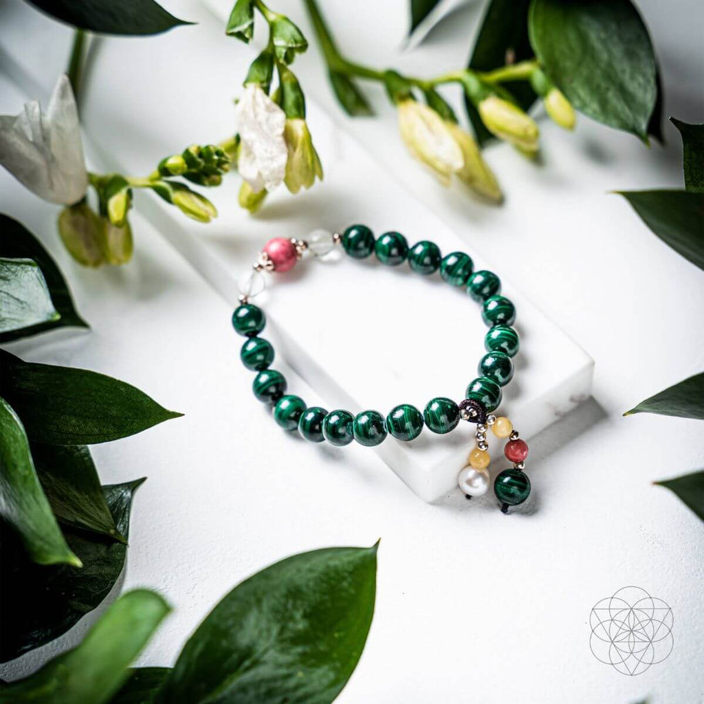 The Law of Attraction Bracelet - The misfit market