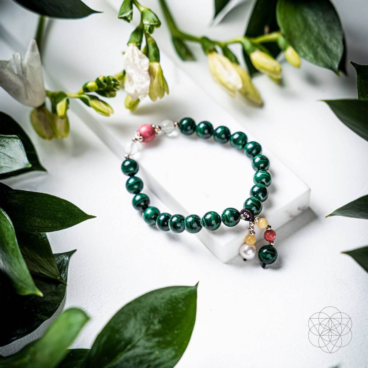 The Law of Attraction Bracelet - The misfit market