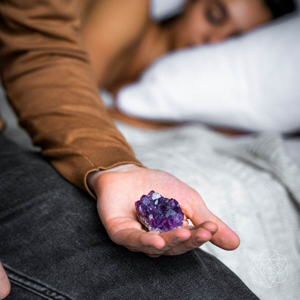 The Natural Intuition Stone - The misfit market
