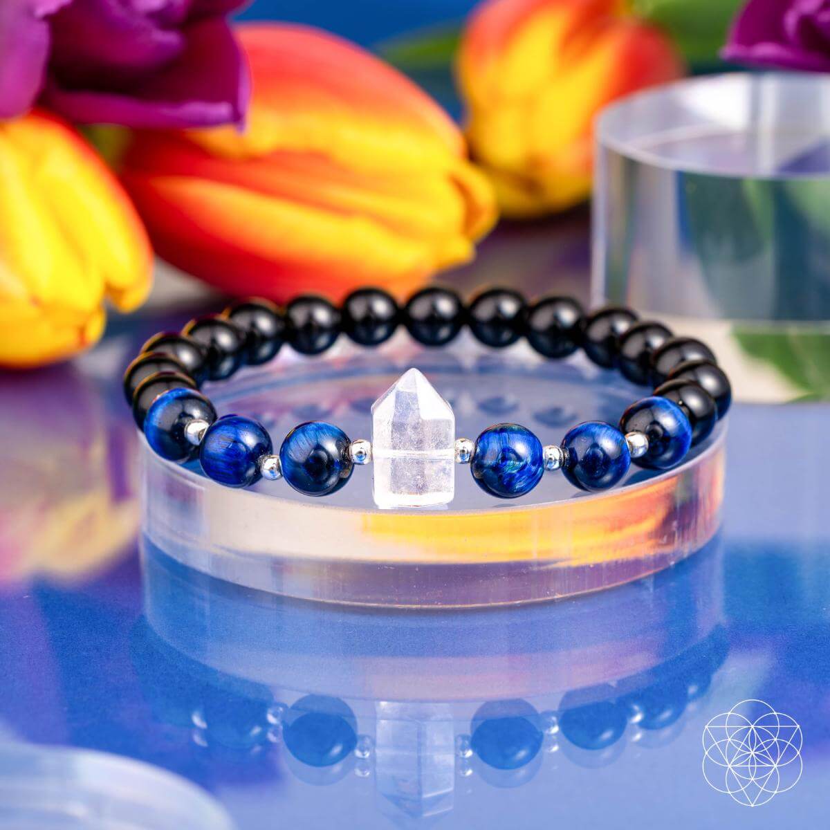 The Negativity Filter Bracelet - The misfit market