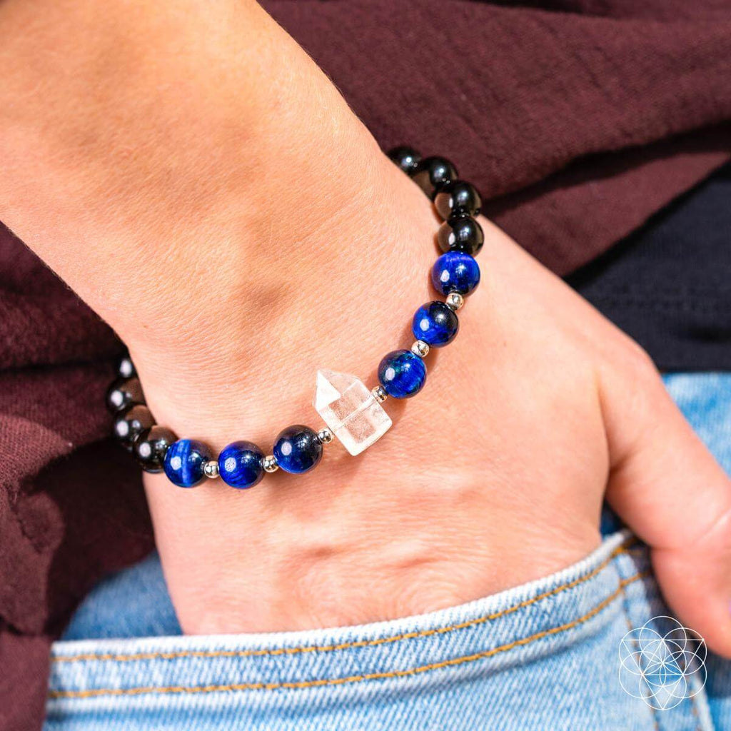 The Negativity Filter Bracelet - The misfit market