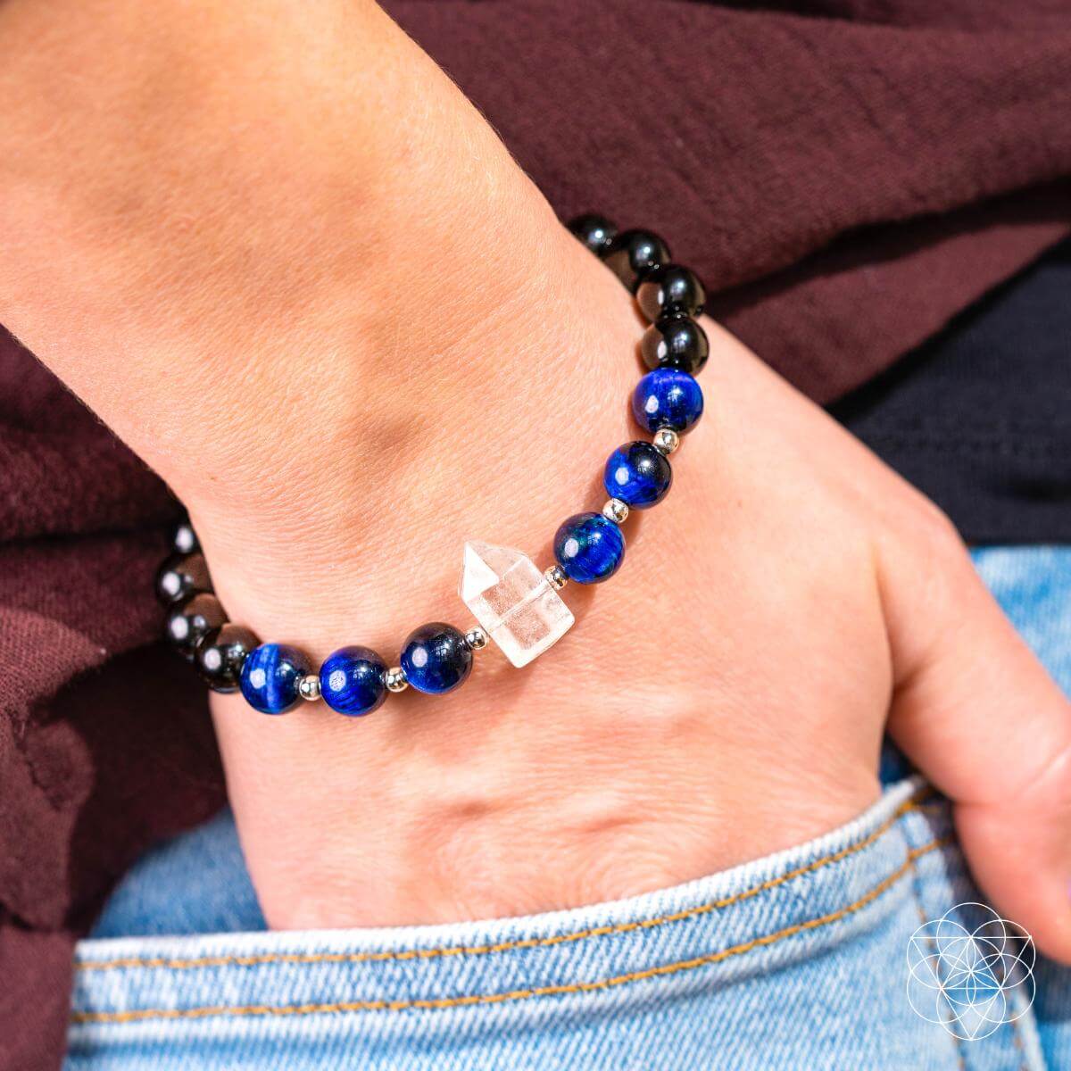 The Negativity Filter Bracelet - The misfit market