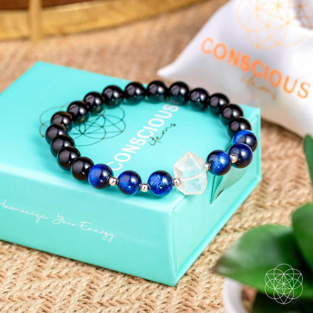 The Negativity Filter Bracelet - The misfit market