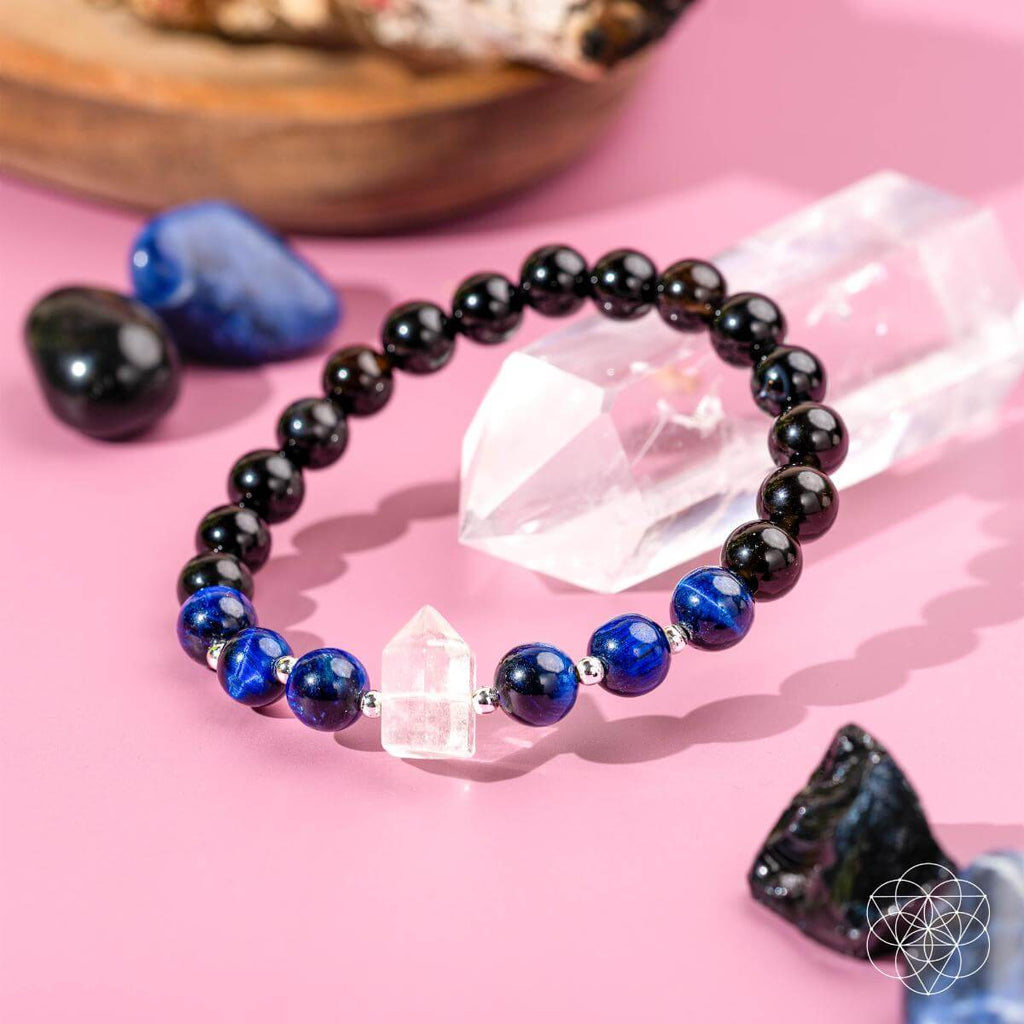 The Negativity Filter Bracelet - The misfit market