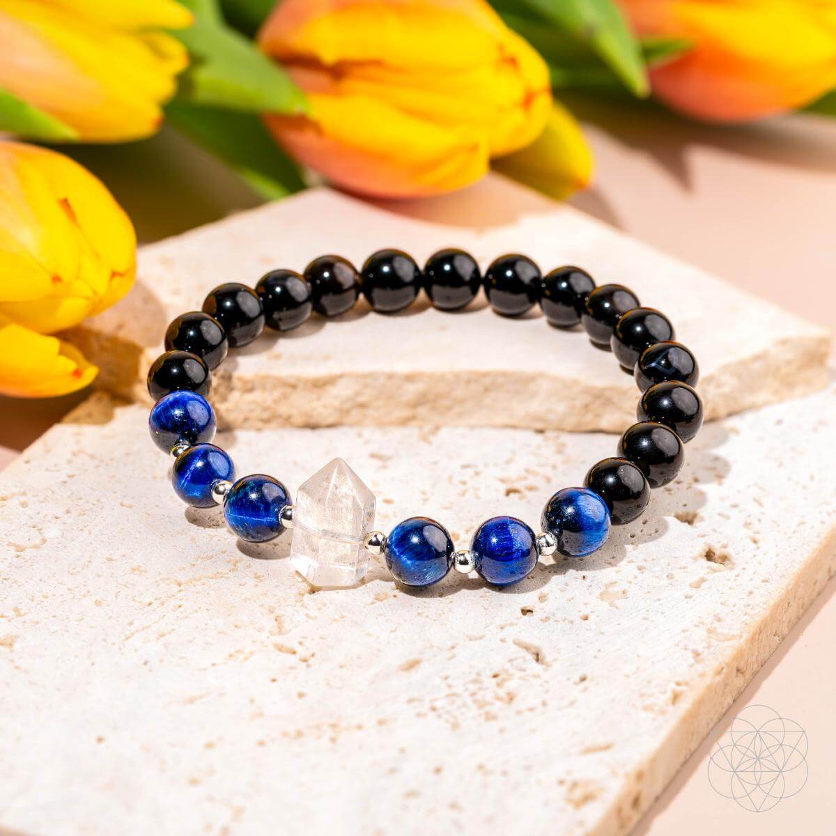 The Negativity Filter Bracelet - The misfit market