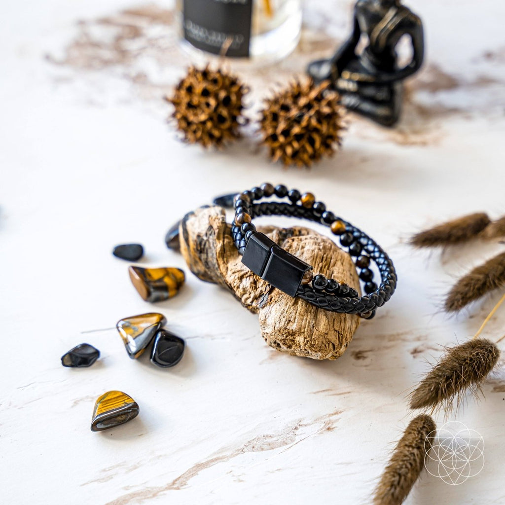 The Professional Success Bracelet - The misfit market