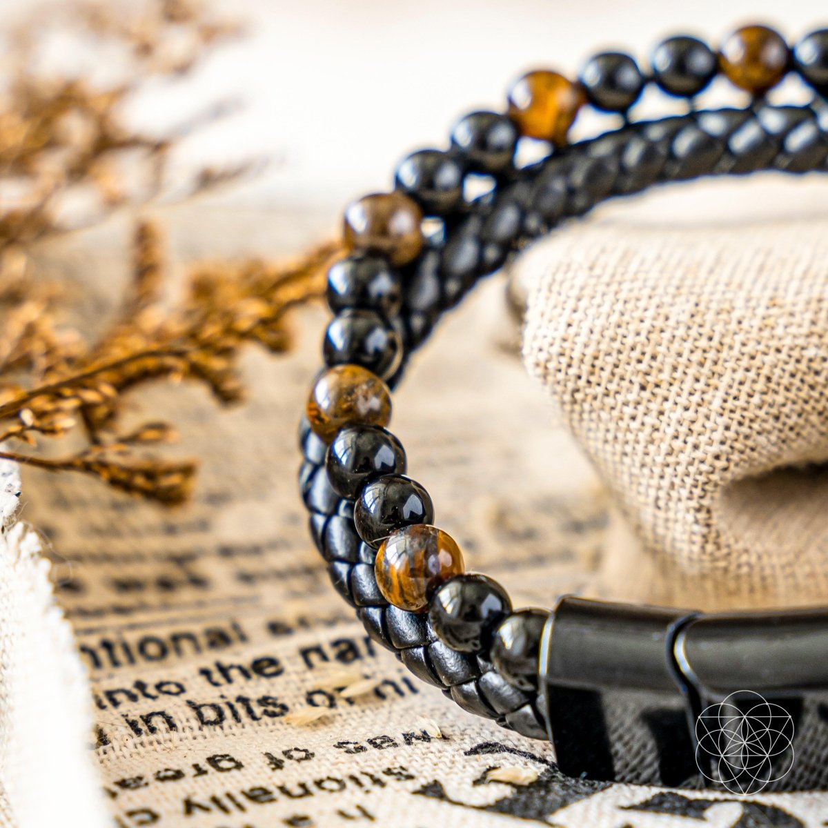 The Professional Success Bracelet - The misfit market