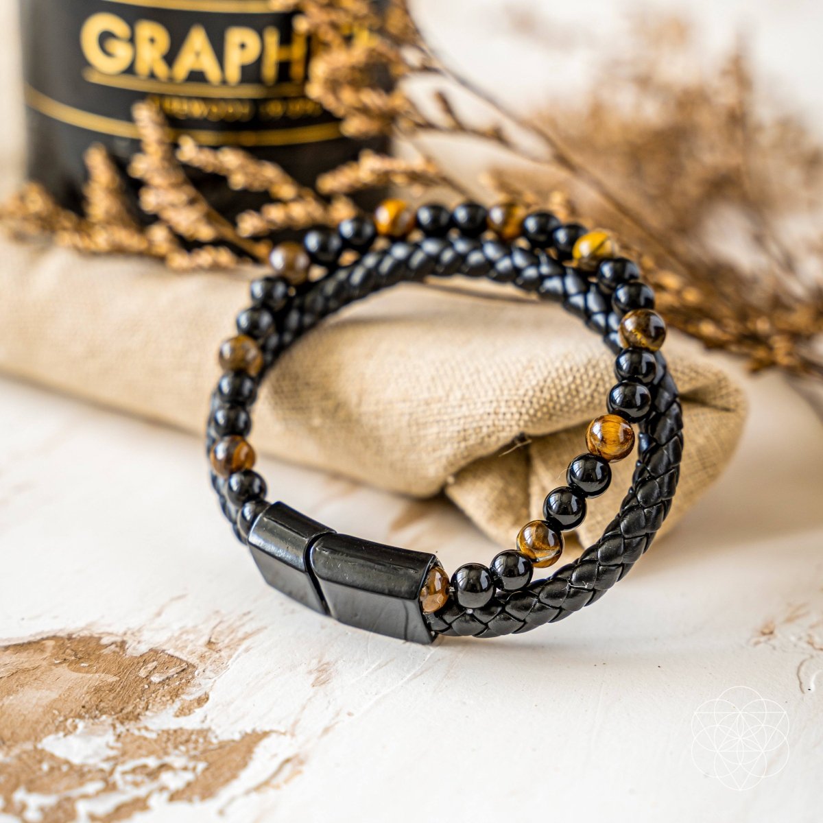 The Professional Success Bracelet - The misfit market