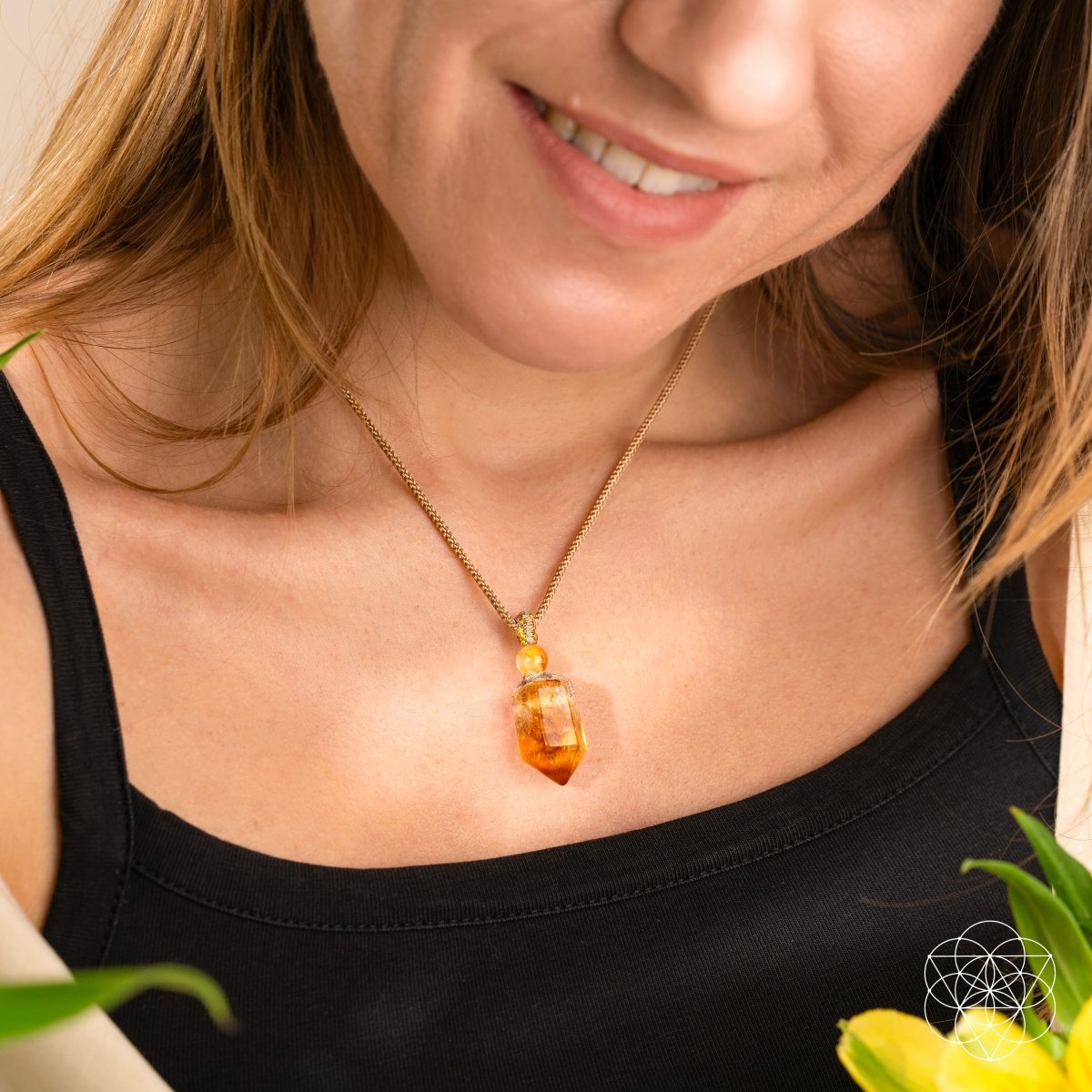 The Prosperity Pendant - The misfit market
