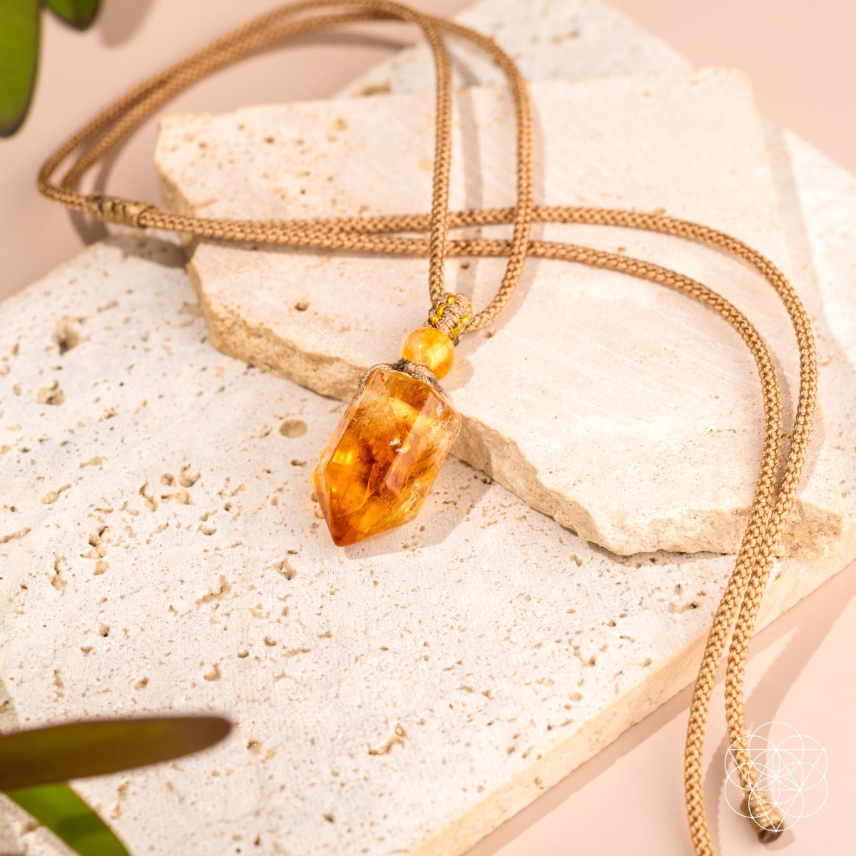 The Prosperity Pendant - The misfit market