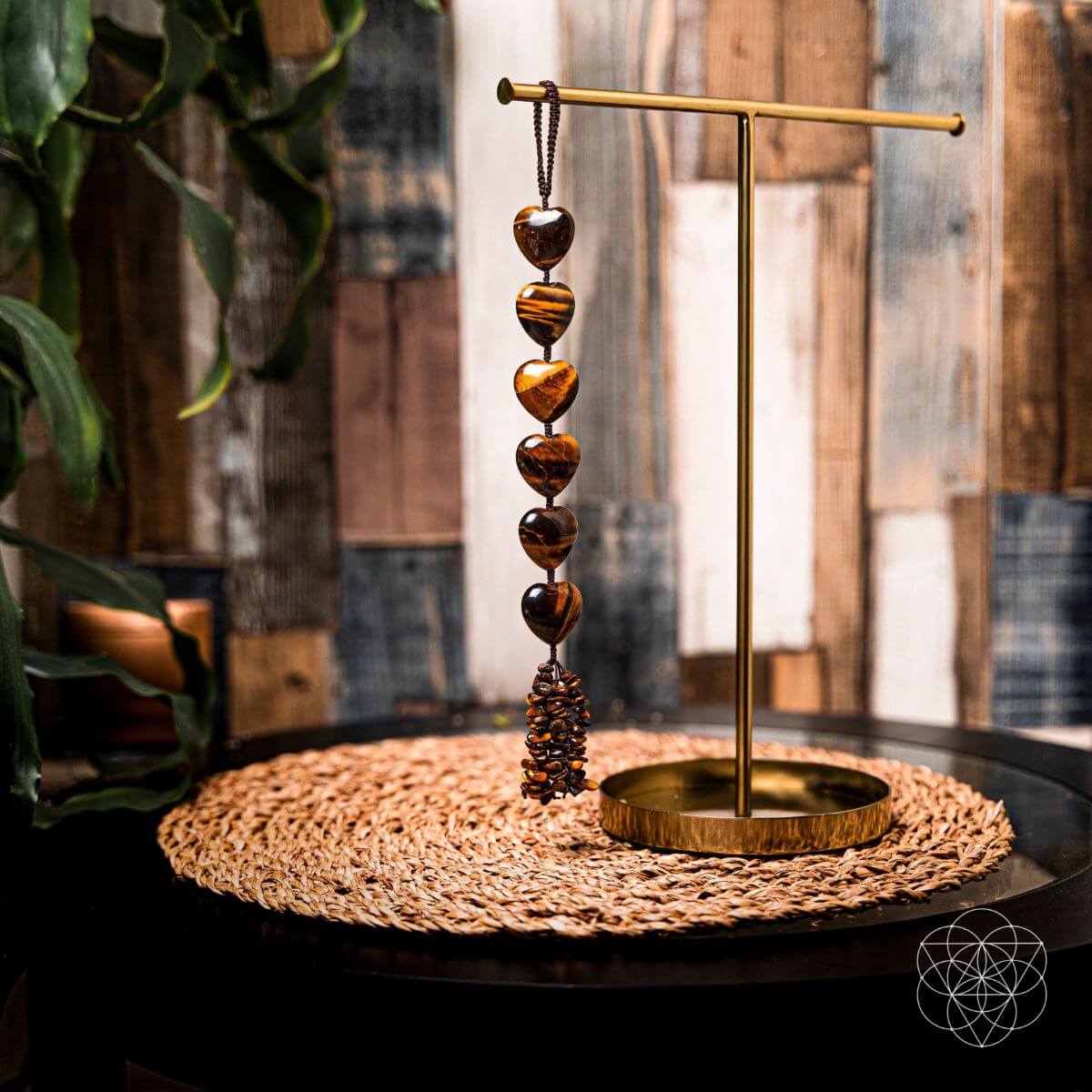 The Protection Tassel - The misfit market