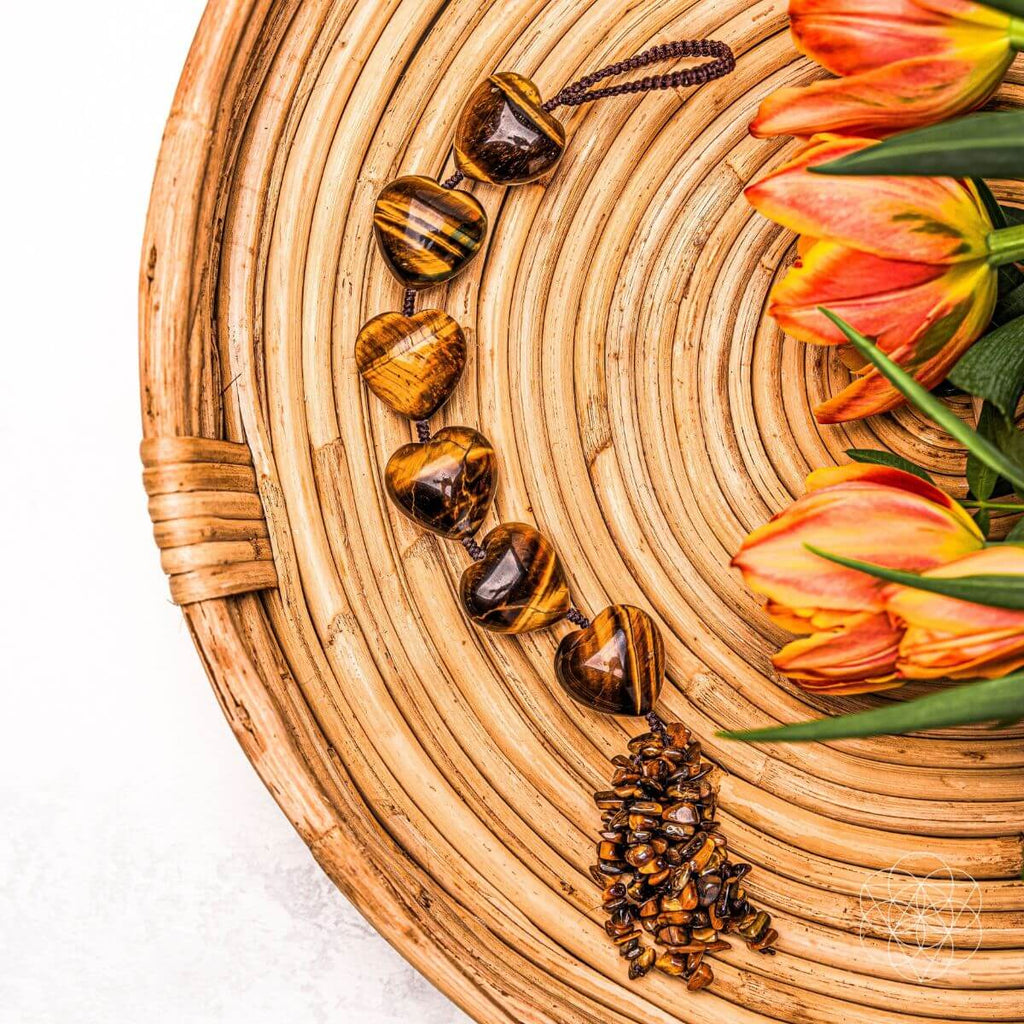 The Protection Tassel - The misfit market