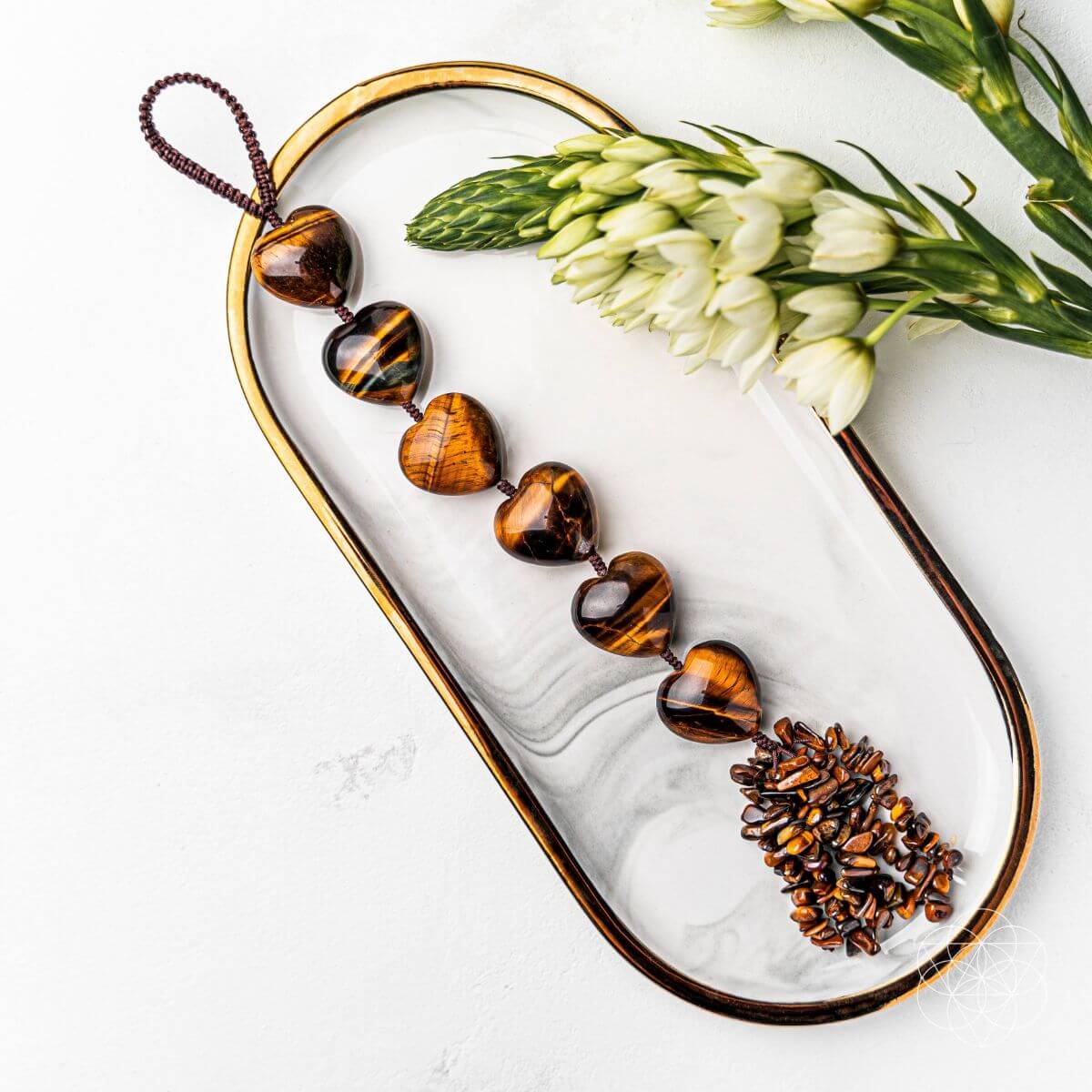 The Protection Tassel - The misfit market