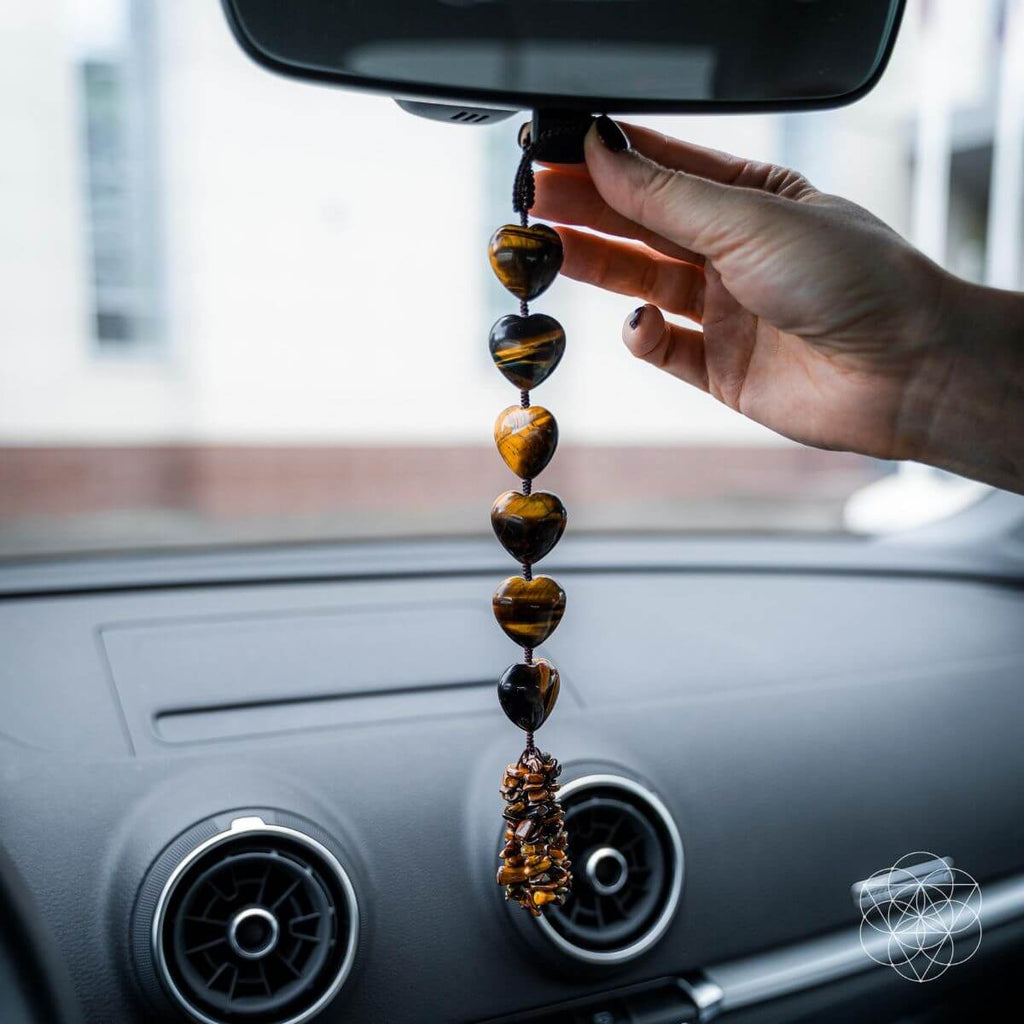 The Protection Tassel - The misfit market