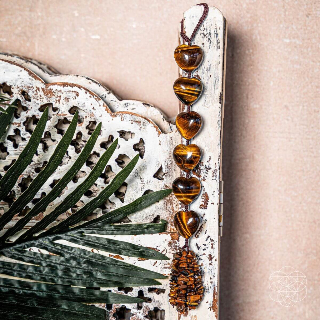 The Protection Tassel - The misfit market
