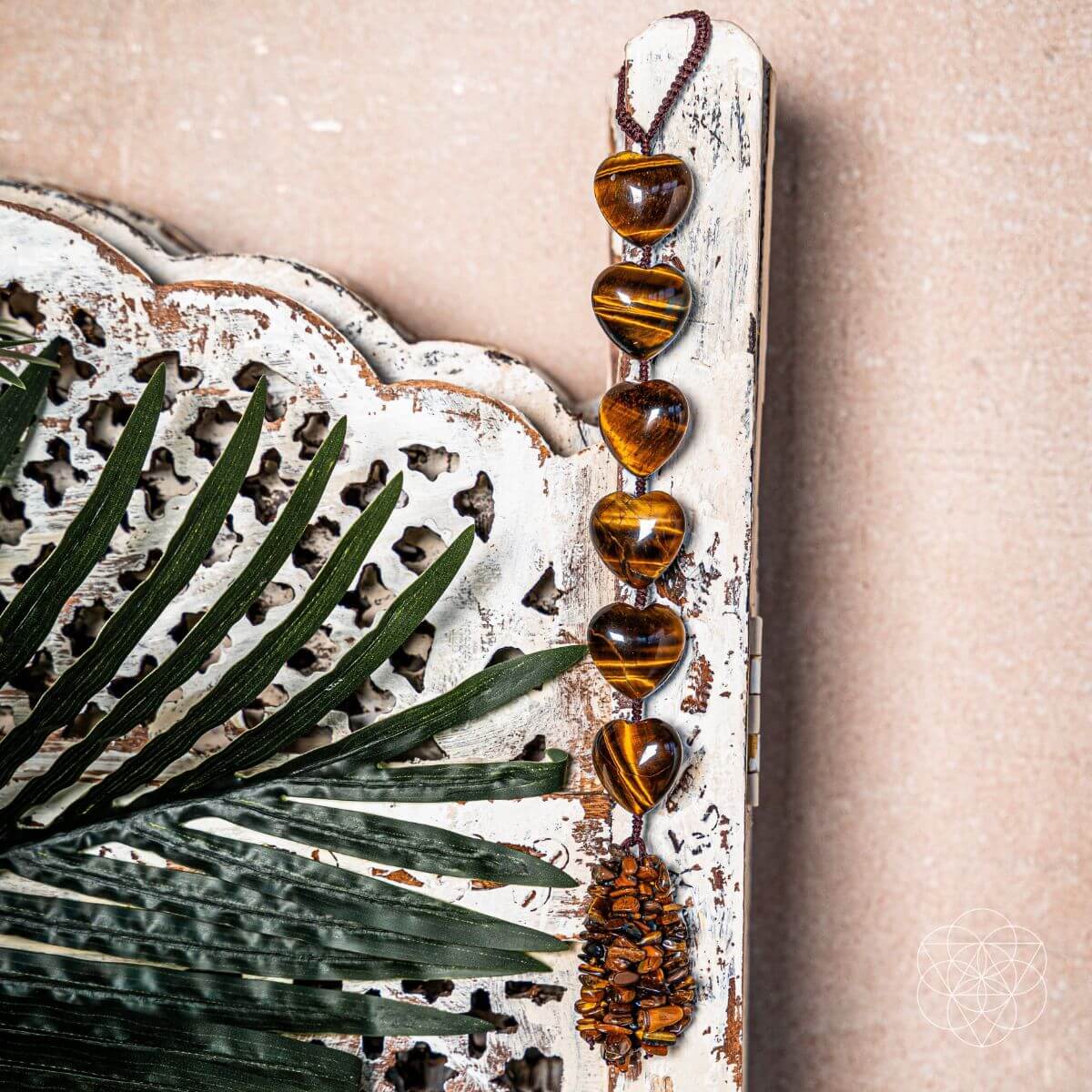 The Protection Tassel - The misfit market