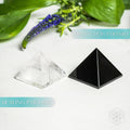 The Pyramids of Power - The misfit market