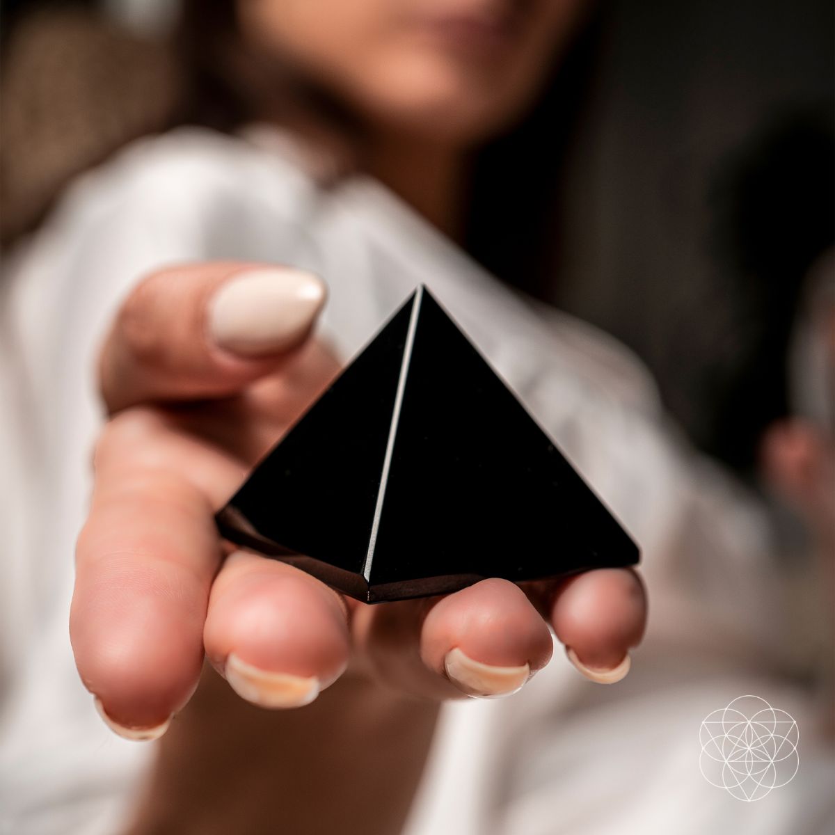 The Pyramids of Power - The misfit market