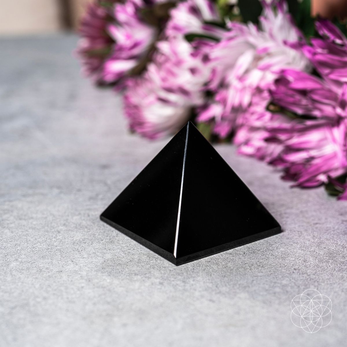 The Pyramids of Power - The misfit market