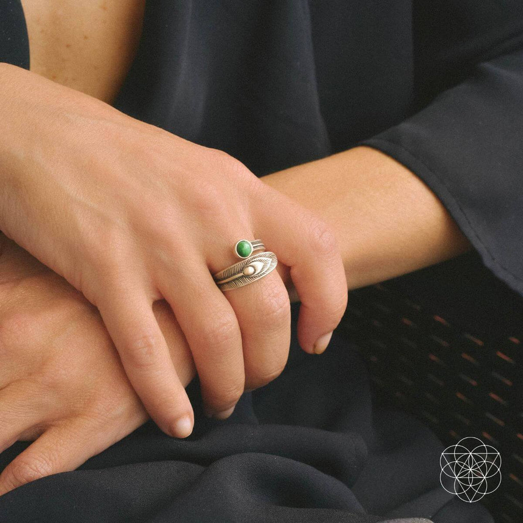 The Ring of Abundance - The misfit market