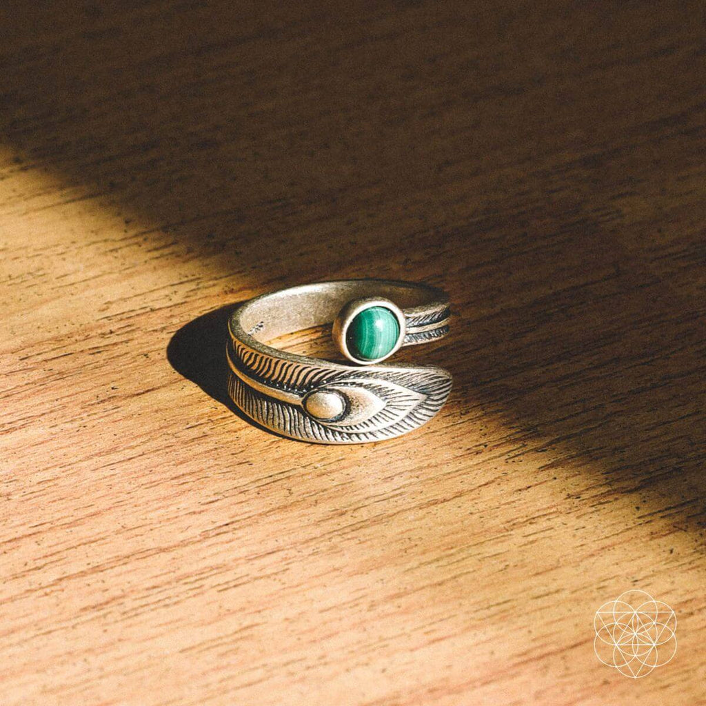 The Ring of Abundance - The misfit market
