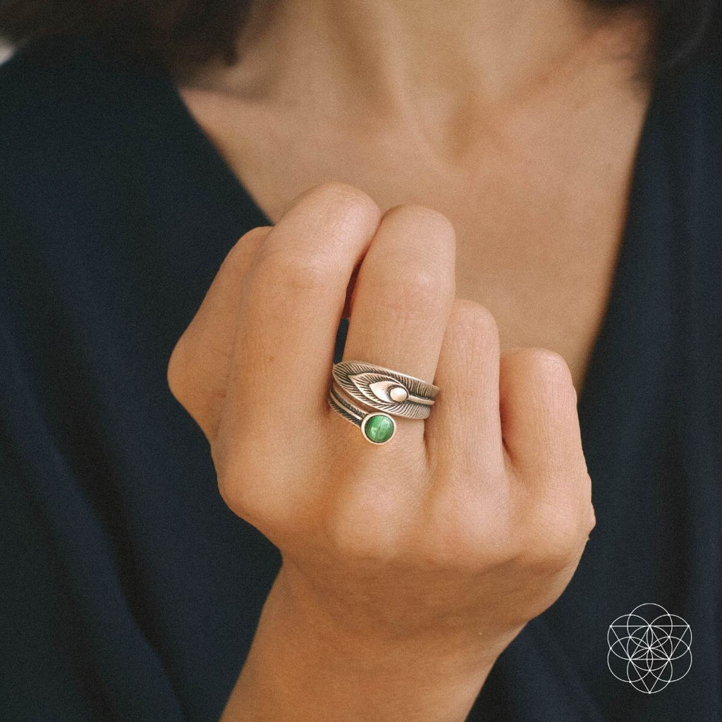 The Ring of Abundance - The misfit market
