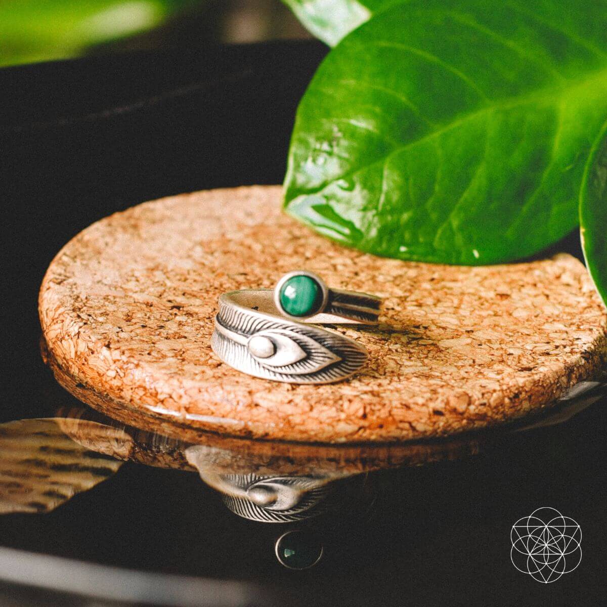The Ring of Abundance - The misfit market