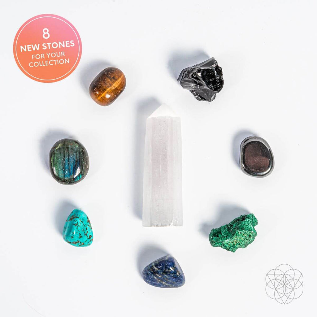 The Sacred Protection Lamp - The misfit market