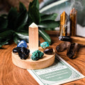 The Sacred Protection Lamp - The misfit market
