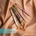 The Self-Cleansing Crystal Pens - The misfit market