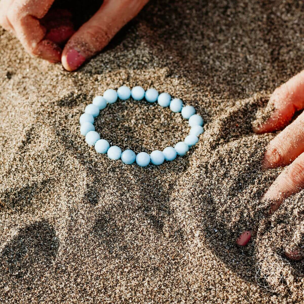 The Soothing Bracelet - The misfit market
