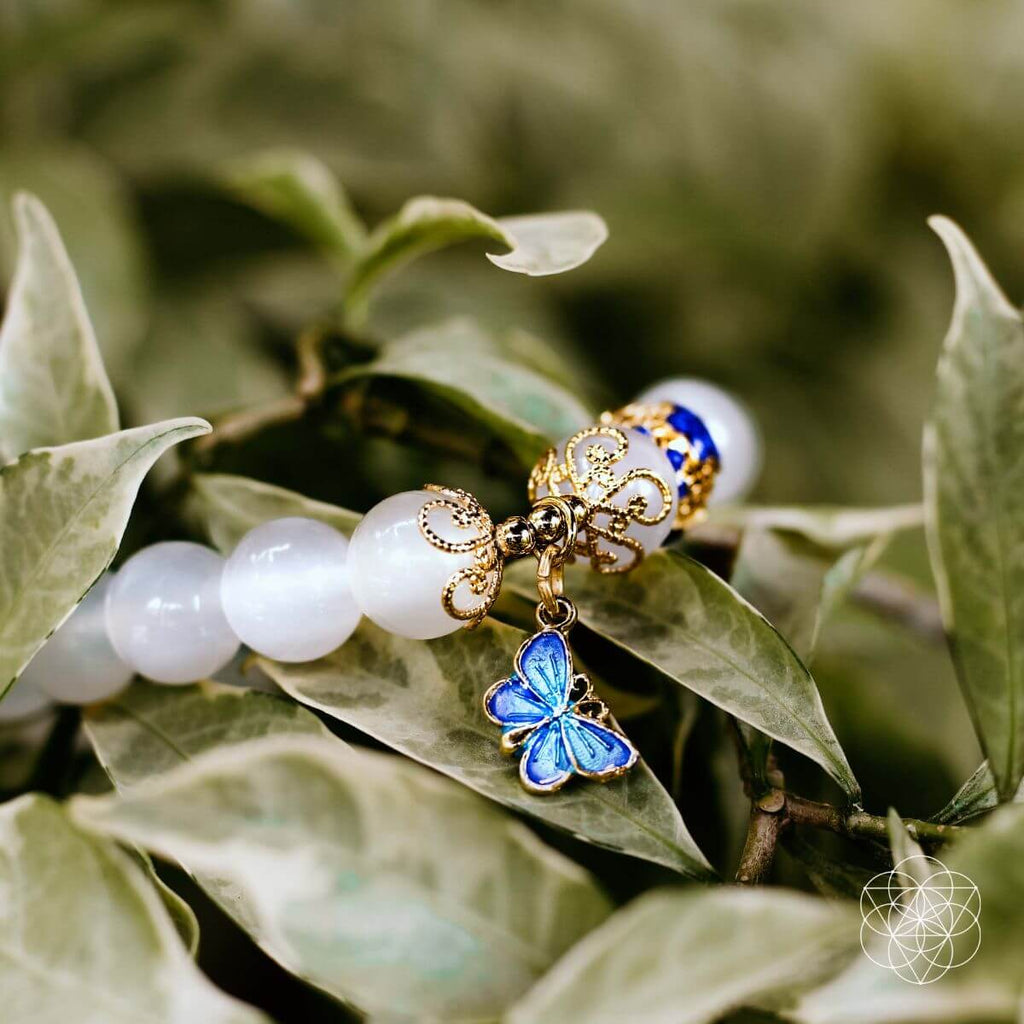 The Spiritual Growth Bracelet - The misfit market