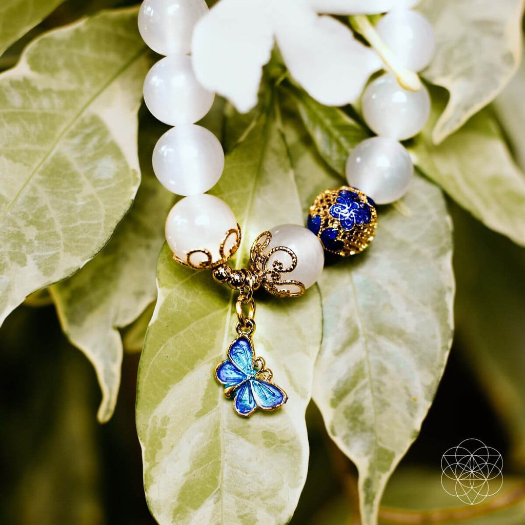 The Spiritual Growth Bracelet - The misfit market
