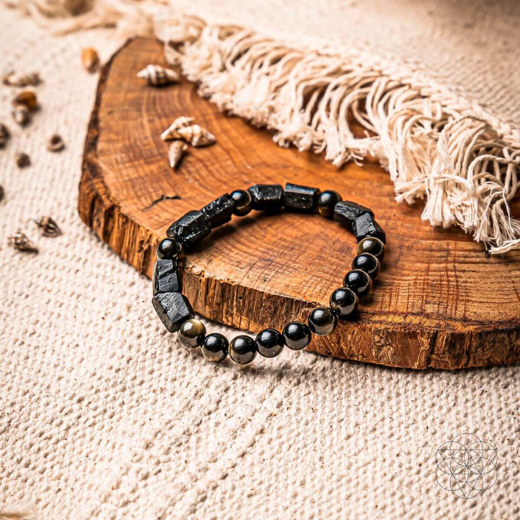 The Spiritual Protection Bracelet - The misfit market