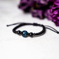 The Tiger’s Eye Stability Bracelet - The misfit market