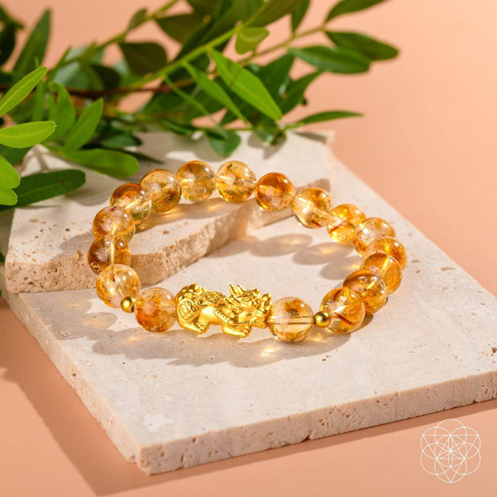 The Ultimate Wealth Bracelet - The misfit market
