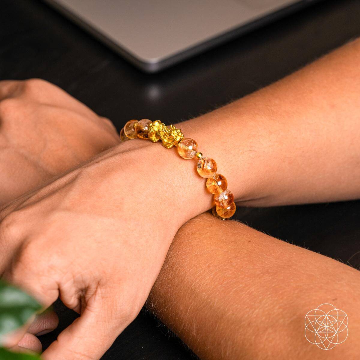 The Ultimate Wealth Bracelet - The misfit market