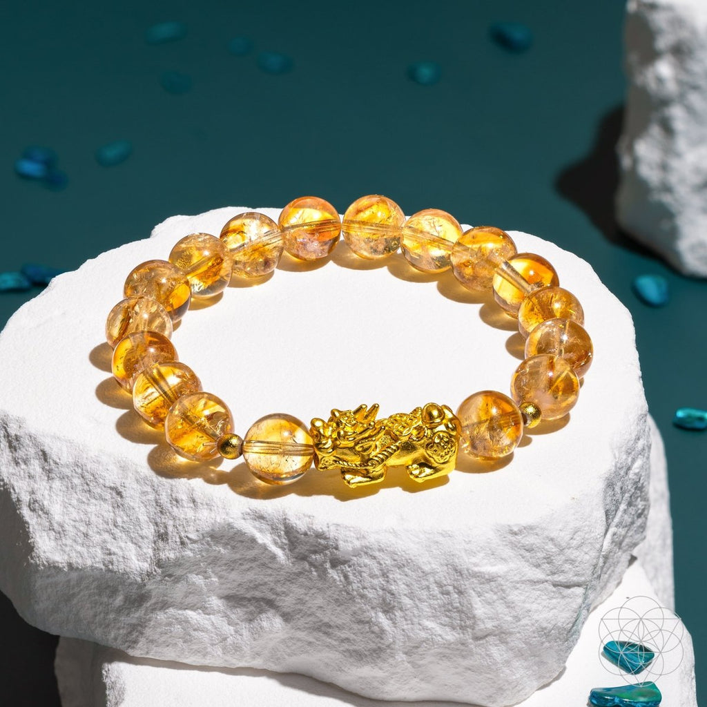 The Ultimate Wealth Bracelet - The misfit market