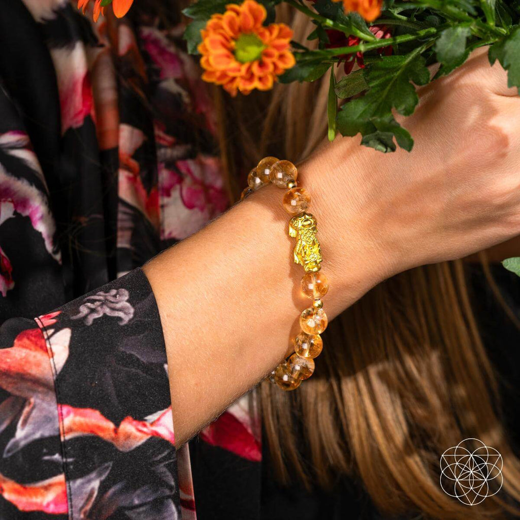 The Ultimate Wealth Bracelet - The misfit market