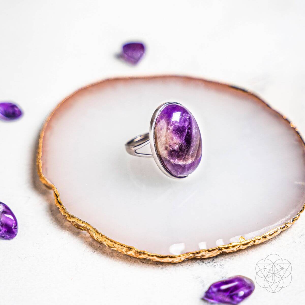 The Visualization Ring - The misfit market