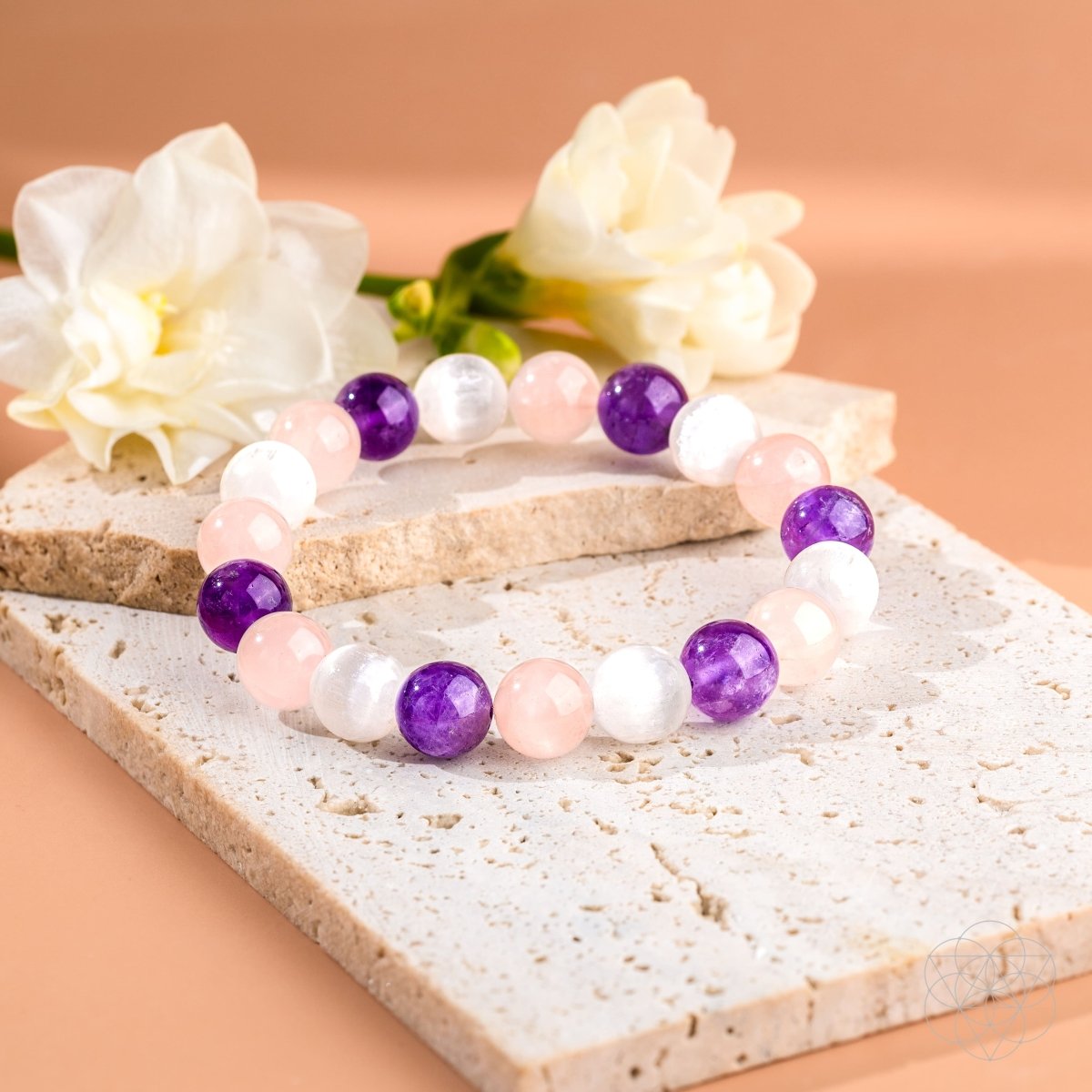 Trinity Bracelet of Stress Resilience - The misfit market