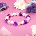 Trinity Bracelet of Stress Resilience - The misfit market