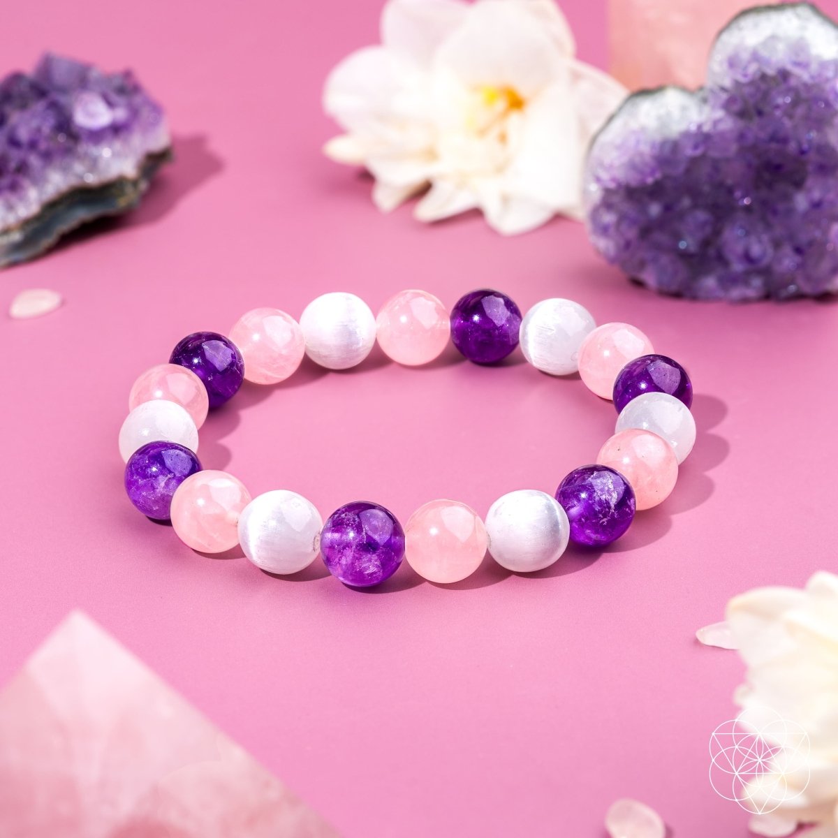 Trinity Bracelet of Stress Resilience - The misfit market