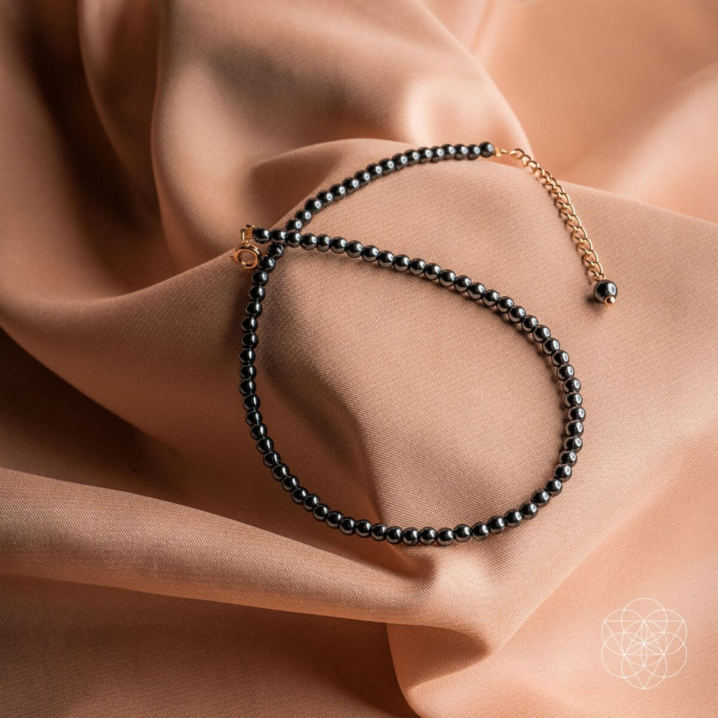 Triple Protection Anklet Set - The misfit market