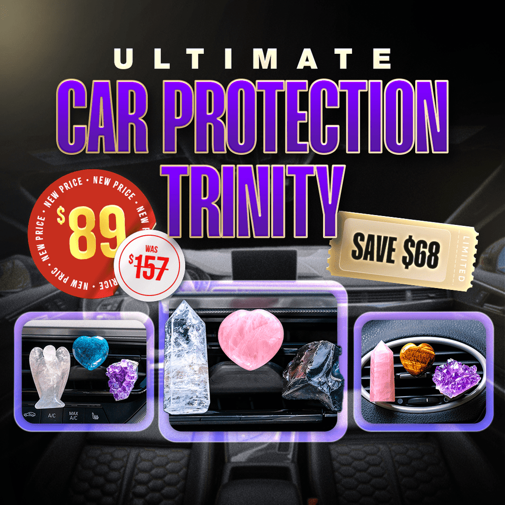 Ultimate Car Protection Trinity - The misfit market