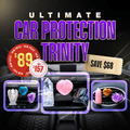 Ultimate Car Protection Trinity - The misfit market
